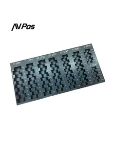 CLASIFICADOR DE MONEDAS AVPOS CM1