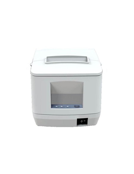 IMPRESORA AVPOS/PREMIER TERMICA TICKETS TC83 USB LAN  WHITE
