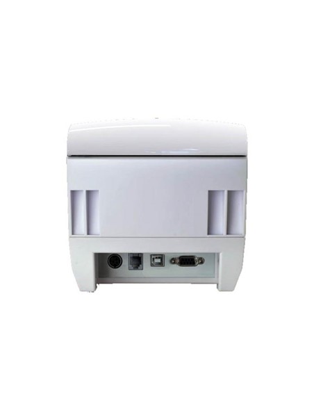 IMPRESORA AVPOS/PREMIER TERMICA TICKETS TC83 USB LAN  WHITE
