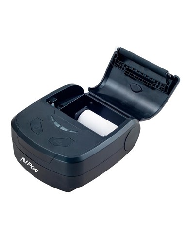 IMPRESORA AVPOS TERMICA PORTATIL MP800R 80MM...