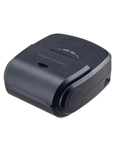 IMPRESORA AVPOS TERMICA PORTATIL MP800R 80MM...