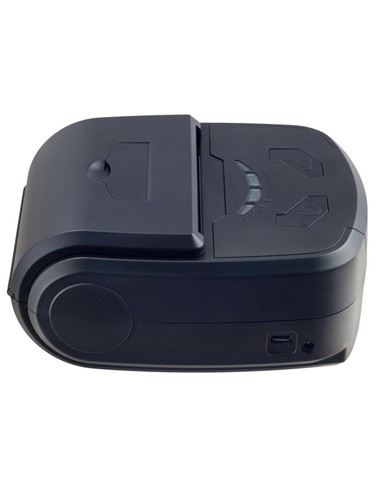 IMPRESORA AVPOS TERMICA PORTATIL MP800R 80MM...