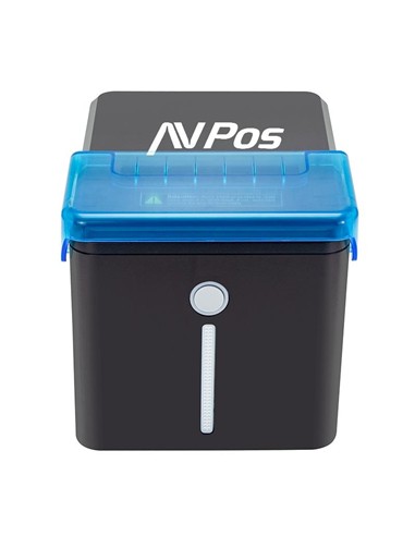 IMPRESORA AVPOS TERMICA K40V USB + LAN + WIFI...