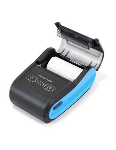 IMPRESORA AVPOS TERMICA PORTATIL MP580R 58MM...