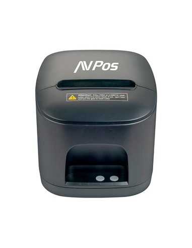 IMPRESORA AVPOS TERMICA TICKETS TC15 USB 3YR...