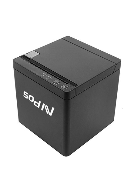IMPRESORA AVPOS TERMICA TICKETS TC300 USB + LAN ETHERNET 3YR GAR