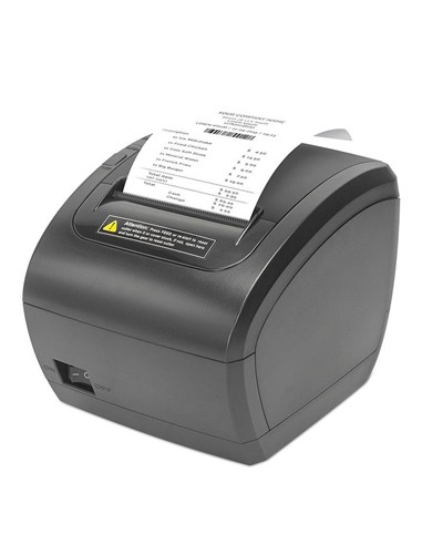 IMPRESORA AVPOS TERMICA TICKETS TC90W USB + LAN...