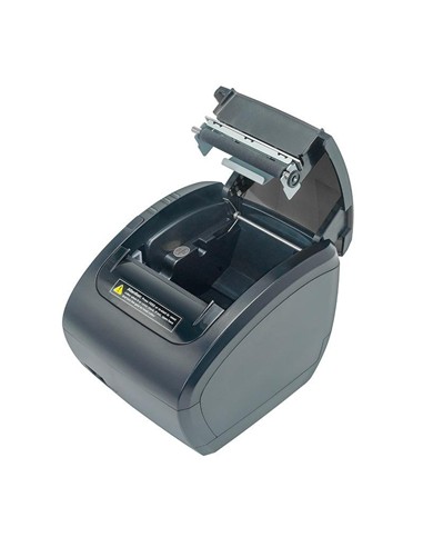 IMPRESORA AVPOS TERMICA TICKETS TC90W USB + LAN...