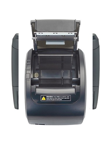 IMPRESORA AVPOS TERMICA TICKETS TC90W USB + LAN...