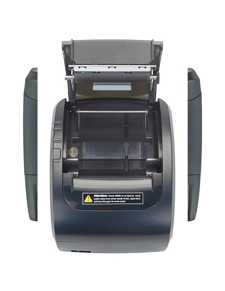 IMPRESORA AVPOS TERMICA TICKETS TC90W USB + LAN ETHERNET + WIFI 3YR GAR