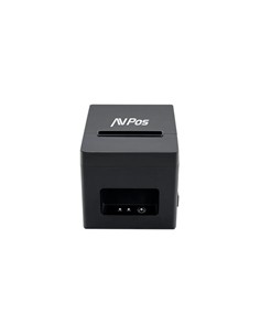 IMPRESORA AVPOS TERMICA TICKETS TC21NW USB + LAN RJ45...