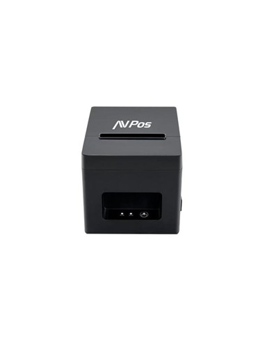 IMPRESORA AVPOS TERMICA TICKETS TC21NW USB +...