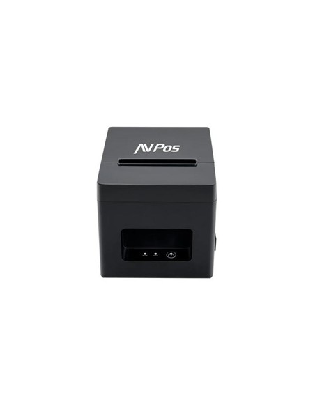 IMPRESORA AVPOS TERMICA TICKETS TC21NW USB + LAN RJ45 +WIFI 3YR GARANTIA