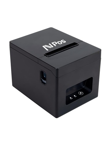 IMPRESORA AVPOS TERMICA TICKETS TC21NW USB +...