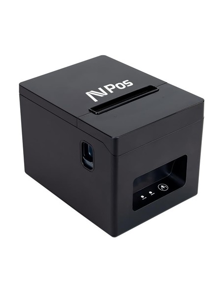 IMPRESORA AVPOS TERMICA TICKETS TC21NW USB + LAN RJ45 +WIFI 3YR GARANTIA