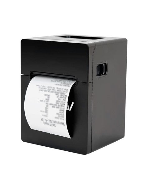 IMPRESORA AVPOS TERMICA TICKETS TC21NW USB + LAN RJ45 +WIFI 3YR GARANTIA