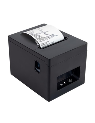 IMPRESORA AVPOS TERMICA TICKETS TC21NW USB +...