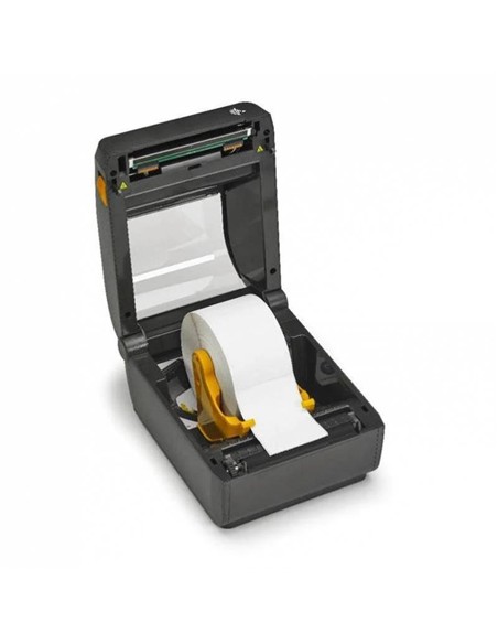 IMPRESORA ZEBRA ZD421 TERMICA DIRECTA ETIQUETAS USB + LAN ETHERNET