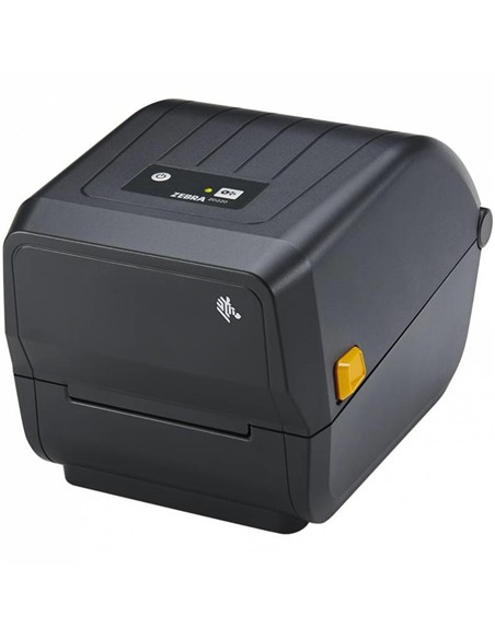 IMPRESORA ZEBRA ZD220 TRASNFERENCIA TERMICA ETIQUETAS USB