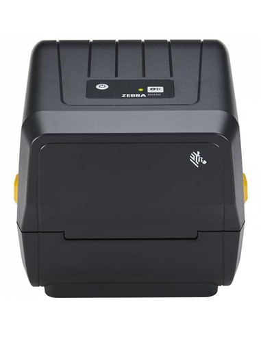 IMPRESORA ZEBRA ZD220 TRASNFERENCIA TERMICA ETIQUETAS USB