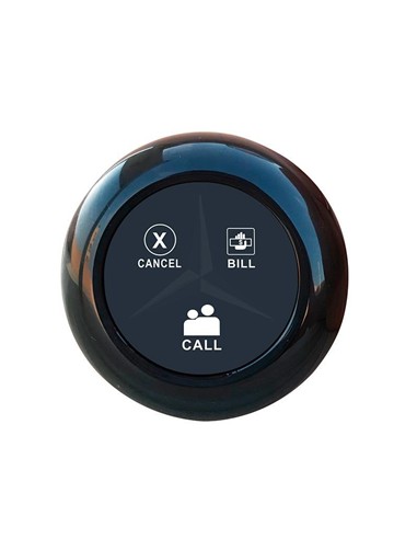 AVISADOR DE CAMAREROS AVPOS WATERPROOF 3...