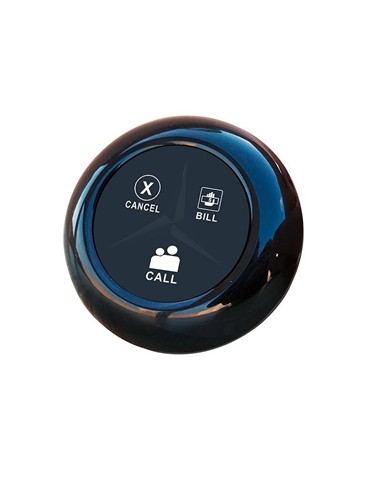 AVISADOR DE CAMAREROS AVPOS WATERPROOF 3...