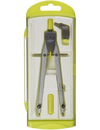 COMPAS MICROMERTRICO FAIBO 613.