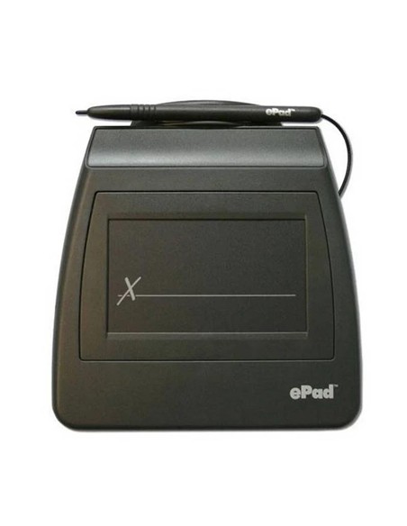 DIGITALIZADOR DE FIRMA EPAD VP9801