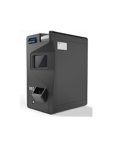 CAJON PORTAMONEDAS INTELIGENTE VIRTUO VNE 4 + MANTENIMIENTO FULL