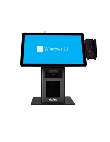 KIOSKO AUTOSERVICIO AVPOS SOBREMESA 22 I3...