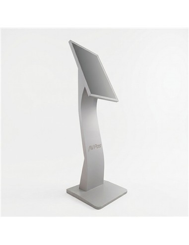 DISPLAY COMERCIAL AVPOS SUELO 27 TACTIL I3...