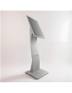 DISPLAY COMERCIAL AVPOS SUELO 27 TACTIL I3...