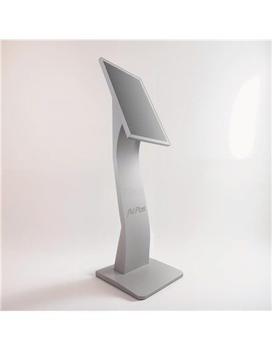 DISPLAY COMERCIAL AVPOS SUELO 27 TACTIL I3...