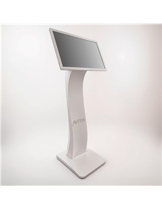 DISPLAY COMERCIAL AVPOS SUELO 27 TACTIL I3... 2