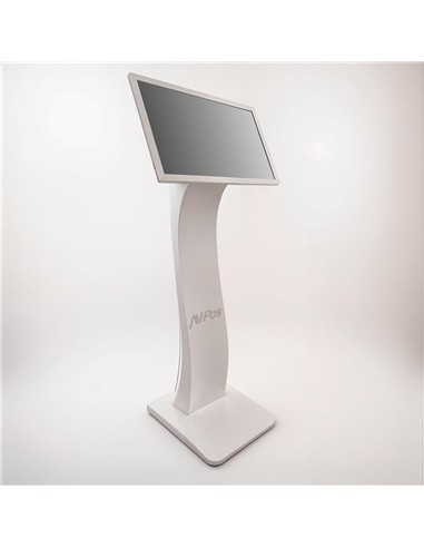 DISPLAY COMERCIAL AVPOS SUELO 27 TACTIL I3...