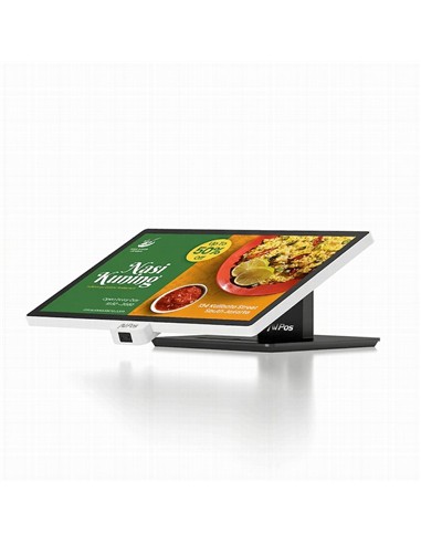 KIOSKO AUTOSERVICIO AVPOS DISPLAY COMPACT 22 I3...