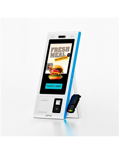 KIOSKO AUTOSERVICIO AVPOS SMARTLINE 22...