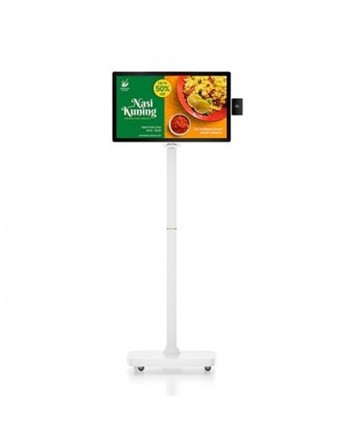 KIOSKO AUTOSERVICIO AVPOS DISPLAY COMPACT FLOOR...