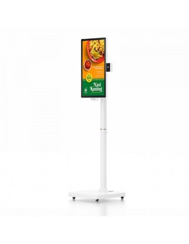 KIOSKO AUTOSERVICIO AVPOS DISPLAY COMPACT FLOOR...