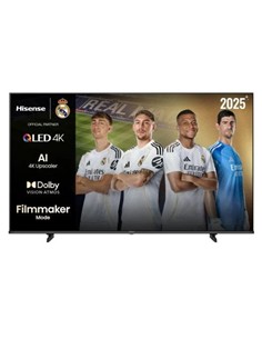 TELEVISOR HISENSE 43 QLED UHD 4K USB SMART TV ANDROID...