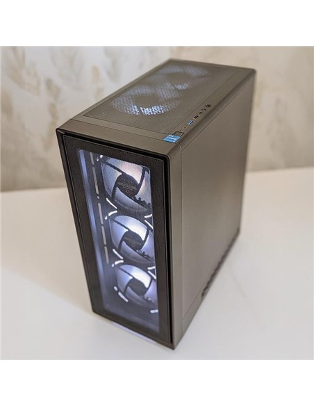 ORDENADOR GAMING STORM RGB I5 12400/8GB/SSD500 NVME/700W/W11PRO