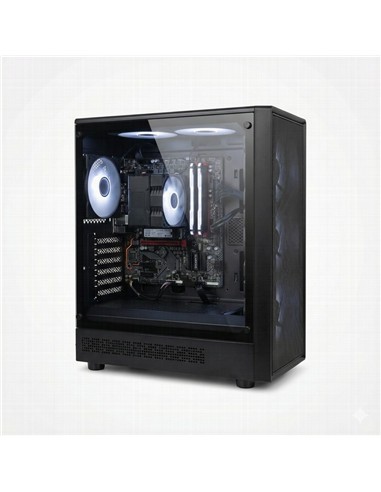 ORDENADOR GAMING STORM RGB I7 12700/16GB/SSD500...