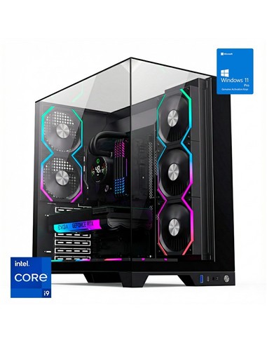ORDENADOR GAMING INFINITY PRO RGB I9...