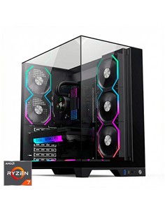 ORDENADOR GAMING INFINITY PRO RGB R7 9800X3D/32GB...