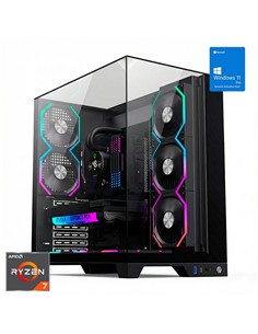 ORDENADOR GAMING INFINITY PRO RGB R7 9800X3D/32GB...