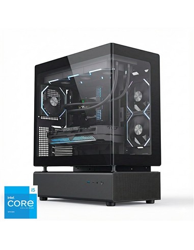 ORDENADOR GAMING N80 RGB I5 14600K/32 DDR5/1TB...