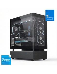 ORDENADOR GAMING N80 RGB I5 14600K/32 DDR5/1TB...