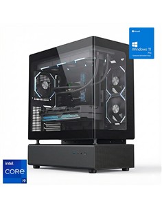 ORDENADOR GAMING N80 RGB I9 14900K/32G DDR5/SSD1TB...