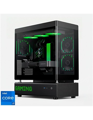 ORDENADOR GAMING N90 RGB I7 14700K/32 DDR5/2TB...