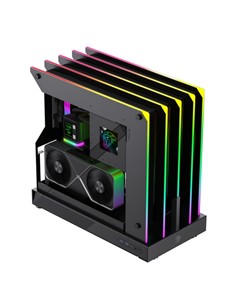 ORDENADOR GAMING BLADE RGB R7 9800X3D/64 DDR5/2TB... 2